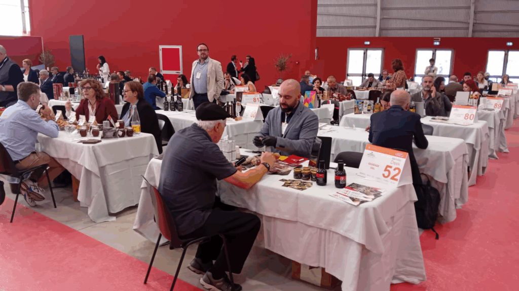 Borsa internazionale del turismo e MIrabilia Food&Drink