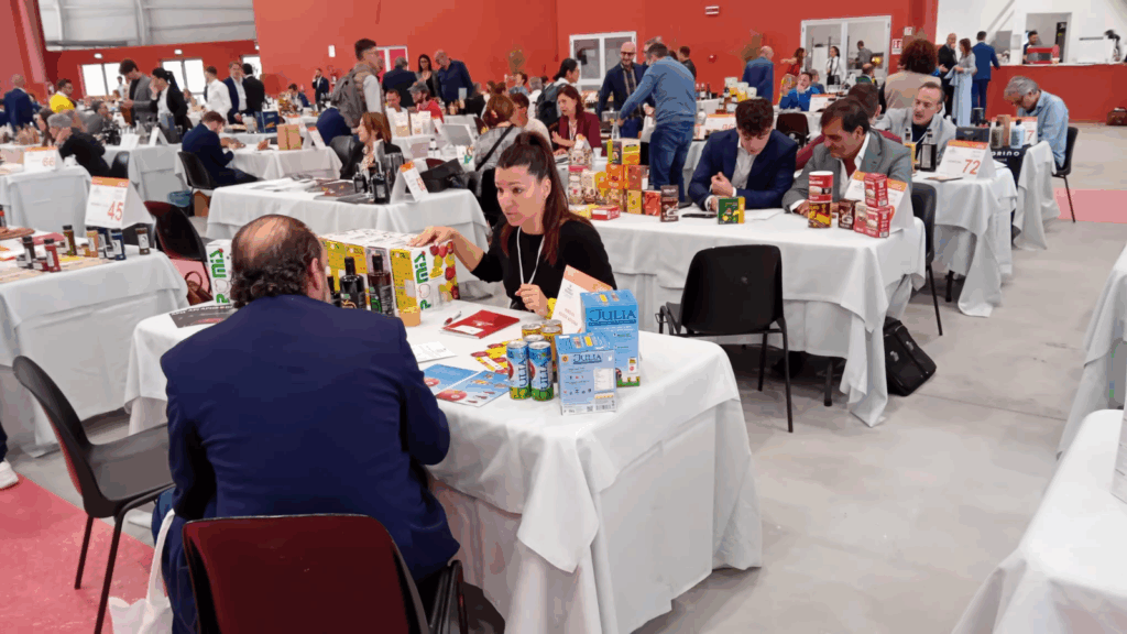 Borsa internazionale del turismo e MIrabilia Food&Drink