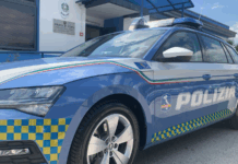 Intensificati controlli della Polizia di Stato. Provvedimenti a carico di un pregiudicato del posto Polizia di Stato