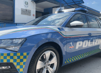 Polizia di Stato