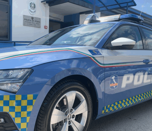 Controlli della Polizia di Stato: una donna denunciata per tentato furto e un’altra per droga Polizia di Stato