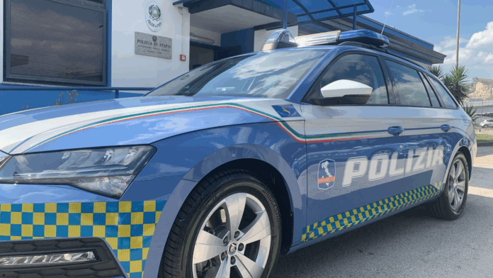 Polizia di Stato