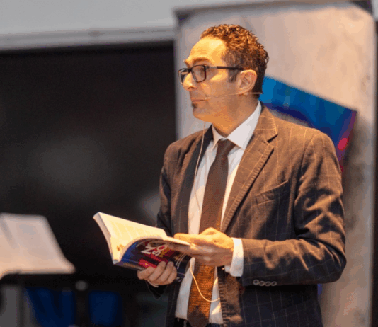 Sindaco Michele Tripodi denuncia il nuovo “scippo” dei consultori familiari a Polistena Michele Tripodi