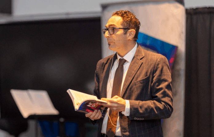 Michele Tripodi Michele Tripodi