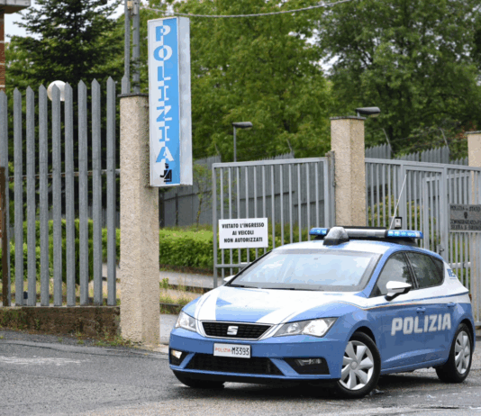 Serra San Bruno, rissa tra donne in centro: il Questore emette cinque avvisi orali Polizia di Stato