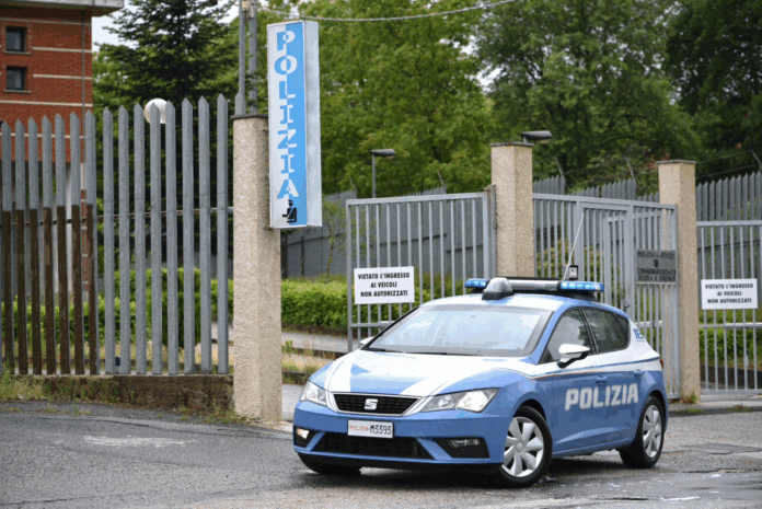 Polizia di Stato