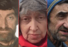 La tragedia dei fratelli Ramponi: dallo sfratto all’esplosione che ha ucciso tre Carabinieri Fratelli Ramponi