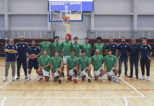 Basket – Pirossigeno Cosenza domani a Reggio: Guzzo e Montemurro pronti all’esordio Pirossigeno Cosenza Basket