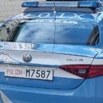 Cittanova, 51enne arrestato per aver violato il divieto di avvicinamento all’ex moglie Polizia di Stato - Volante