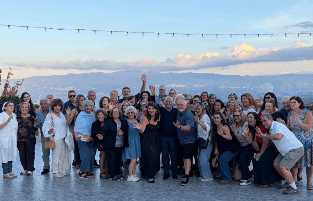 Consorzio dell'Olio di Calabria IGP - Visita delegazione italo-canadese