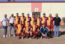 Seconda Categoria – Gol e carattere: San Ferdinando, debutto da applausi contro il Real Taurianova San Ferdinando Calcio