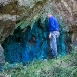 In Pericolo il Geosito “A Petra Virdi”: un Tesoro Geologico Minacciato