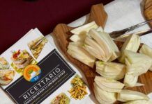 Il Finocchio IGP di Isola Capo Rizzuto conquista il Merano WineFestival