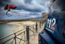 Arrestato un uomo condannato per furto aggravato di energia elettrica