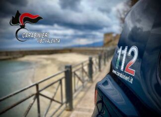 Arrestato un uomo condannato per furto aggravato di energia elettrica