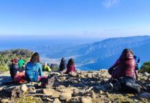 Riparte “Calabria a Piedi”: la rassegna per scoprire la Calabria a passo lento, dall’Aspromonte al Pollino