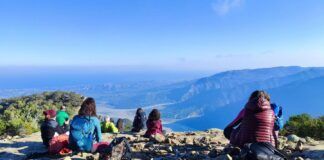 Riparte “Calabria a Piedi”: la rassegna per scoprire la Calabria a passo lento, dall’Aspromonte al Pollino