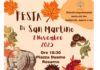 Festa di San Martino 2025 a Rosarno: vino, musica e tradizione in Piazza Duomo