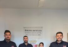 Fermato da Polizia con mobili d’oro e contanti: arrestato 24enne