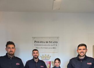Fermato da Polizia con monili d’oro e contanti: arrestato 24enne