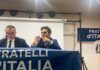 Fratelli d’Italia Gioia Tauro condanna l’attentato incendiario al Municipio