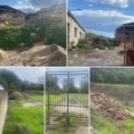 Rosarno, i consiglieri Ferrarini e Italiano denunciano discariche abusive su terreni comunali: intervento urgente