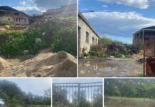 Rosarno, i consiglieri Ferrarini e Italiano denunciano discariche abusive su terreni comunali: intervento urgente