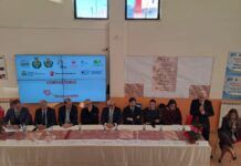 Rosarno, l’Ic “Scopelliti-Green” inaugura il consultorio “HoacuoreMe”: uno spazio di ascolto per i più fragili