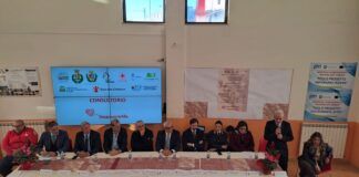 Rosarno, l’Ic “Scopelliti-Green” inaugura il consultorio “HoacuoreMe”: uno spazio di ascolto per i più fragili