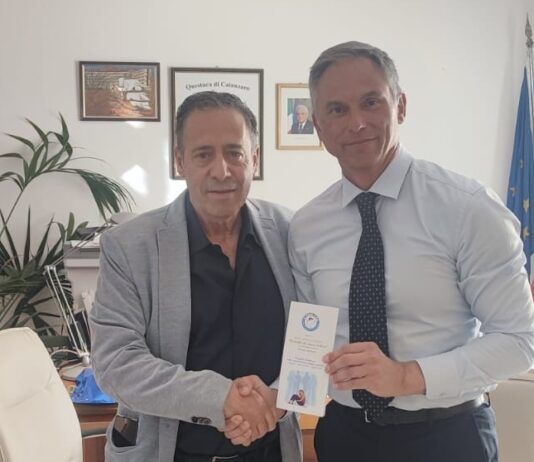 “Chiediti se sono felice”: in Calabria parte il mega progetto educativo per 10.000 studenti