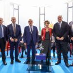 San Ferdinando, grande successo per “Calabria in Sviluppo – Un Patto per il Lavoro” promossa dalla Fondazione MASK ITS Academy