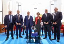 San Ferdinando, grande successo per “Calabria in Sviluppo – Un Patto per il Lavoro” promossa dalla Fondazione MASK ITS Academy