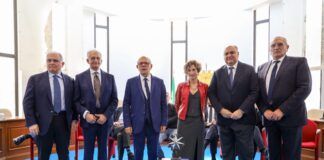 San Ferdinando, grande successo per “Calabria in Sviluppo – Un Patto per il Lavoro” promossa dalla Fondazione MASK ITS Academy