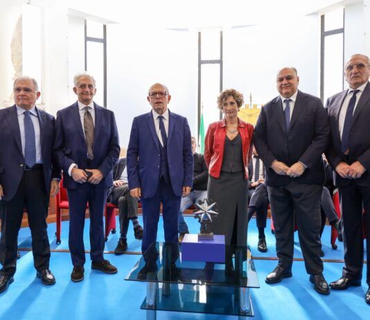 San Ferdinando, grande successo per “Calabria in Sviluppo – Un Patto per il Lavoro” promossa dalla Fondazione MASK ITS Academy