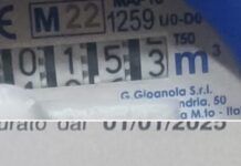 Rosarno, segnalate anomalie nelle fatture idriche: l’opposizione chiede chiarimenti al Sindaco