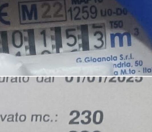 Rosarno, segnalate anomalie nelle fatture idriche: l’opposizione chiede chiarimenti al Sindaco