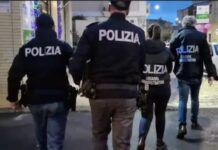 Malamovida, alcol ai minori: sanzionati due bar