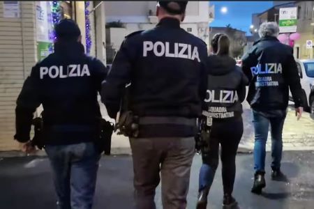 Malamovida, alcol ai minori: sanzionati due bar