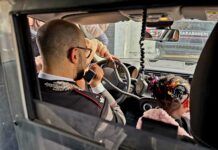 Carabinieri e Fondazione Città Solidale ETS: una giornata dedicata alla legalità e alla vicinanza ai più fragili