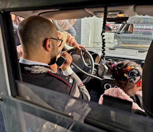 Carabinieri e Fondazione Città Solidale ETS: una giornata dedicata alla legalità e alla vicinanza ai più fragili