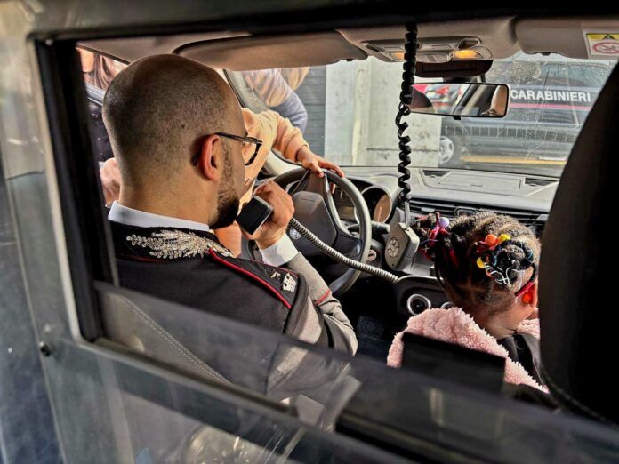 FOTO COMUNICATO STAMPA