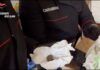 Controlli dei Carabinieri: arrestato 54enne con un’ingente quantità di droga