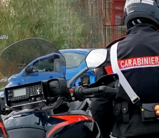 Tentato omicidio in un bar nel Reggino: arrestato 47enne