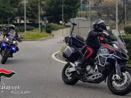 Carabinieri – Controlli antidroga: arrestato un giovane