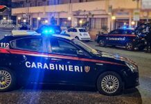 Halloween tra sicurezza e prevenzione: Carabinieri in azione tra Villa San Giovanni e Bagnara Calabra