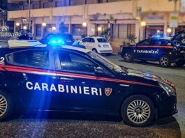 Halloween tra sicurezza e prevenzione: Carabinieri in azione tra Villa San Giovanni e Bagnara Calabra