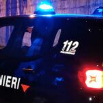 Villa San Giovanni: Sequestrati 7 kg di droga, arrestata coppia