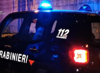 Villa San Giovanni: Sequestrati 7 kg di droga, arrestata coppia