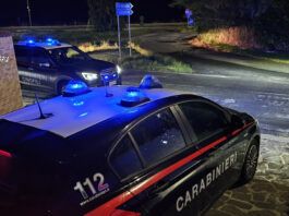 Estorsioni aggravate dal metodo mafioso: arrestato 78enne