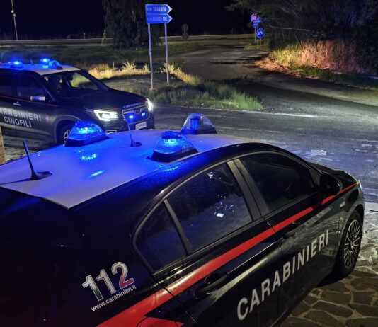 Estorsioni aggravate dal metodo mafioso: arrestato 78enne